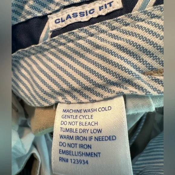 Southern Tide Khakis - Picture 7 of 7